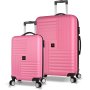 Zoozie Bags Set kofera 2/1 PLEKBPBE - slika 1