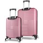 Zoozie Bags Set kofera 2/1 PLEKBRLD - slika 2