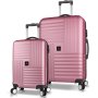 Zoozie Bags Set kofera 2/1 PLEKBRLD - slika 1