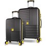 Zoozie Bags Set kofera 2/1 PLEKBSAH - slika 1