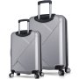 Zoozie Bags Set kofera 2/1 Diamond MV4902 - slika 2