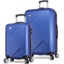 Zoozie Bags Set kofera 2/1 Diamond MV6899 - slika 1