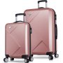 Zoozie Bags Set kofera 2/1 Diamond MV6929 - slika 1