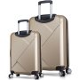Zoozie Bags Set kofera 2/1 Diamond MV6936 - slika 2