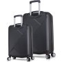Zoozie Bags Set kofera 2/1 Diamond MV8022 - slika 2