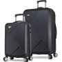 Zoozie Bags Set kofera 2/1 Diamond MV8022 - slika 1