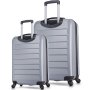 Zoozie Bags Set kofera 2/1 Ruby MV4780 - slika 2