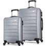 Zoozie Bags Set kofera 2/1 Ruby MV4780 - slika 1