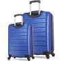 Zoozie Bags Set kofera 2/1 Ruby MV6400 - slika 2