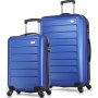 Zoozie Bags Set kofera 2/1 Ruby MV6400 - slika 1