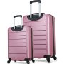 Zoozie Bags Set kofera 2/1 Ruby MV6431 - slika 2