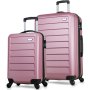 Zoozie Bags Set kofera 2/1 Ruby MV6431 - slika 1