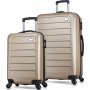 Zoozie Bags Set kofera 2/1 Ruby MV6448 - slika 1