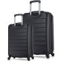 Zoozie Bags Set kofera 2/1 Ruby MV8091 - slika 2