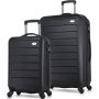 Zoozie Bags Set kofera 2/1 Ruby MV8091 - slika 1