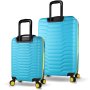 Zoozie Bags Set kofera 2/1 COCKBTAZ 5738 - slika 2