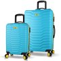 Zoozie Bags Set kofera 2/1 COCKBTAZ 5738 - slika 1