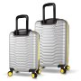 Zoozie Bags Set kofera 2/1 COCKOGRI 5639 - slika 2
