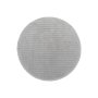 Conceptum Hypnose Vetrina 3603 Sivi okrugli tepih 100 cm (860BLN3355) - slika 1