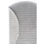 Conceptum Hypnose Vetrina 3603 Sivi okrugli tepih 100 cm (860BLN3355) - slika 4