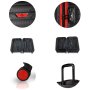 Zoozie Bags Set kofera 2/1 COCKOSAH 5622 - slika 4