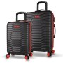 Zoozie Bags Set kofera 2/1 COCKOSAH 5622 - slika 1