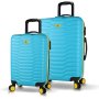 Zoozie Bags Set kofera 2/1 COCKOTAZ 5660 - slika 1