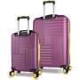 Zoozie Bags Set kofera 2/1 PLEKBMUM - slika 2