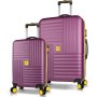 Zoozie Bags Set kofera 2/1 PLEKBMUM - slika 1