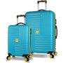 Zoozie Bags Set kofera 2/1 PLEKBTAZ - slika 1