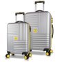 Zoozie Bags Set kofera 2/1 PLEKOGRI - slika 1