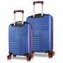 Zoozie Bags Set kofera 2/1 PLEKOLRT - slika 2