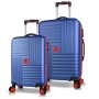 Zoozie Bags Set kofera 2/1 PLEKOLRT - slika 1