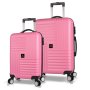 Zoozie Bags Set kofera 2/1 PLEKOPBE - slika 1