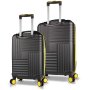 Zoozie Bags Set kofera 2/1 PLEKOSAH - slika 2
