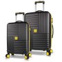 Zoozie Bags Set kofera 2/1 PLEKOSAH - slika 1
