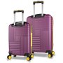 Zoozie Bags Set kofera 2/1 PLEKOMUM - slika 2