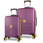Zoozie Bags Set kofera 2/1 PLEKOMUM - slika 1