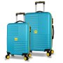 Zoozie Bags Set kofera 2/1 PLEKOTAZ - slika 1
