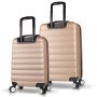 Zoozie Bags Set kofera 2/1 CRSKOGLD 6483 - slika 2