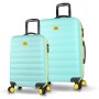 Zoozie Bags Set kofera 2/1 CRSKOM2Y 6506 - slika 1