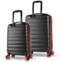 Zoozie Bags Set kofera 2/1 CRSKOSAH 8074 - slika 2