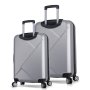 Zoozie Bags Set kofera 2/1 Diamond MV4896 - slika 2