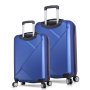 Zoozie Bags Set kofera 2/1 Diamond MV6820 - slika 2