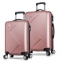 Zoozie Bags Set kofera 2/1 Diamond MV6851 - slika 1