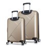 Zoozie Bags Set kofera 2/1 Diamond MV6868 - slika 2
