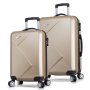 Zoozie Bags Set kofera 2/1 Diamond MV6868 - slika 1