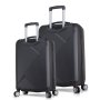 Zoozie Bags Set kofera 2/1 Diamond MV8015 - slika 2