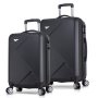 Zoozie Bags Set kofera 2/1 Diamond MV8015 - slika 1