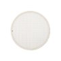 Conceptum Hypnose Vera 1451 Krem okrugli tepih 100 cm (860BLN2090) - slika 1